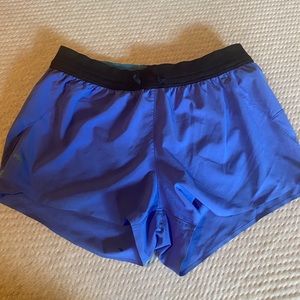 Janji Running Shorts 💙